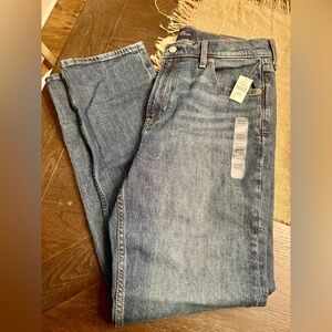 Women’s Gap 90’s Straight Jeans